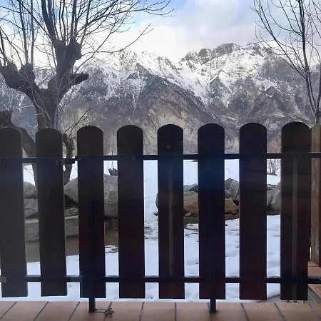 Διαμέρισμα Ardones-bpirineos Cerler